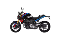 Kit de pegatinas compatible con per BMW F900R 2020-2025  - MXPKAD18178
