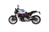 Kit de pegatinas compatible con per BMW F900R 2020-2025  - MXPKAD18177