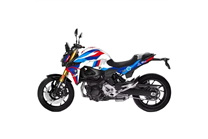 Kit adesivi compatibile con per BMW F900R 2020-2025  - MXPKAD18176