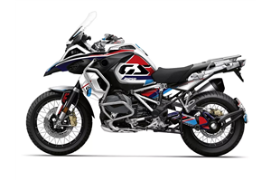 Kit de pegatinas compatible con per BMW R 1250 GS ADVENTURE 2019-2024 - MXPKAD18231
