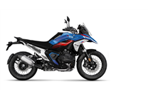 Kit de pegatinas compatible con per BMW R 1300 GS 2023 2024 - MXPKAD18237