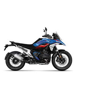 Kit adesivi compatibile con per BMW R 1300 GS 2023 2024 - MXPKAD18237