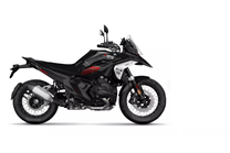 Sticker set compatible with per BMW R 1300 GS 2023 2024 - MXPKAD18236