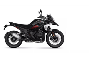 Kit adesivi compatibile con per BMW R 1300 GS 2023 2024 - MXPKAD18236