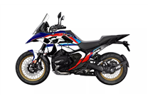 Kit de pegatinas compatible con per BMW R 1300 GS 2023 2024 - MXPKAD18235