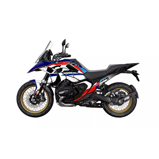 Kit adesivi compatibile con per BMW R 1300 GS 2023 2024 - MXPKAD18235