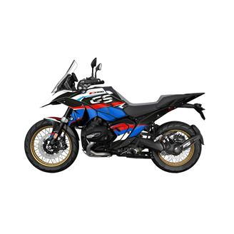 Kit adesivi compatibile con per BMW R 1300 GS 2023 2024 - MXPKAD18234