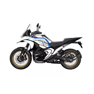 Kit adesivi compatibile con per BMW R 1300 GS 2023 2024 - MXPKAD18233