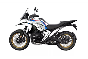 Kit adesivi compatibile con per BMW R 1300 GS 2023 2024 - MXPKAD18233