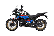 Kit de pegatinas compatible con per BMW R 1300 GS 2023 2024 - MXPKAD18232