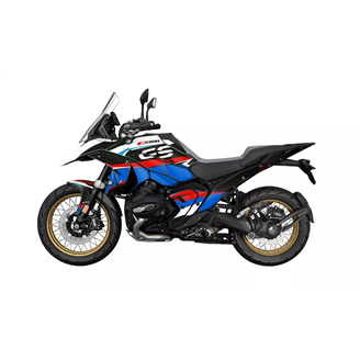 Kit adesivi compatibile con per BMW R 1300 GS 2023 2024 - MXPKAD18232