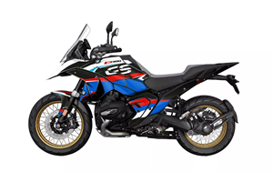 Kit adesivi compatibile con per BMW R 1300 GS 2023 2024 - MXPKAD18232