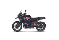 Kit de pegatinas compatible con per BMW R 1300 GS ADVENTURE 2024-2025 - MXPKAD18241