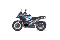 Kit de pegatinas compatible con per BMW R 1300 GS ADVENTURE 2024-2025 - MXPKAD18239