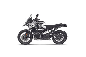 Kit Autocollants compatible avec per BMW R 1300 GS ADVENTURE 2024-2025 - MXPKAD18238
