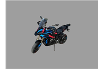 Kit adesivi compatibile con per BMW S 1000 XR 2024-2025  - MXPKAD18251