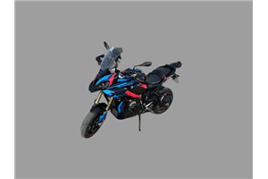 Kit adesivi compatibile con per BMW S 1000 XR 2024-2025  - MXPKAD18251
