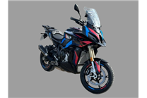 Kit adesivi compatibile con per BMW S 1000 XR 2024-2025  - MXPKAD18251 2
