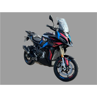 Sticker set compatible with per BMW S 1000 XR 2024-2025  - MXPKAD18251