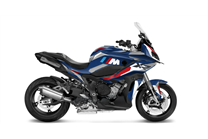 Aufkleber Satz kompatibel mit per BMW S 1000 XR 2020-2023  - MXPKAD18256