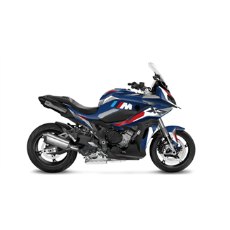 Sticker set compatible with per BMW S 1000 XR 2020-2023  - MXPKAD18256