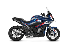 Aufkleber Satz kompatibel mit per BMW S 1000 XR 2020-2023  - MXPKAD18256