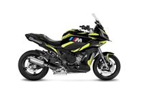 Kit de pegatinas compatible con per BMW S 1000 XR 2020-2023  - MXPKAD18254