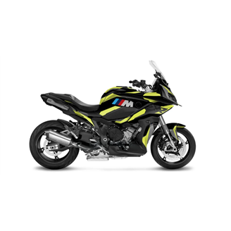 Kit Autocollants compatible avec per BMW S 1000 XR 2020-2023  - MXPKAD18254