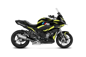 Kit adesivi compatibile con per BMW S 1000 XR 2020-2023  - MXPKAD18254