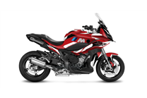 Kit de pegatinas compatible con per BMW S 1000 XR 2020-2023  - MXPKAD18253