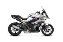 Aufkleber Satz kompatibel mit per BMW S 1000 XR 2020-2023  - MXPKAD18252