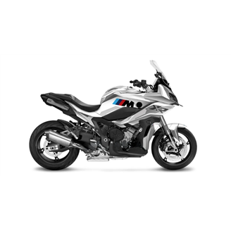 Kit adesivi compatibile con per BMW S 1000 XR 2020-2023  - MXPKAD18252