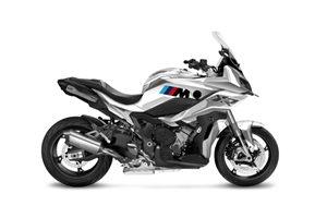 Kit adesivi compatibile con per BMW S 1000 XR 2020-2023  - MXPKAD18252