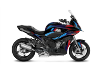 Kit adesivi compatibile con per BMW S 1000 XR 2020-2023  - MXPKAD18250