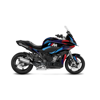Kit Autocollants compatible avec per BMW S 1000 XR 2020-2023  - MXPKAD18250