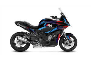 Aufkleber Satz kompatibel mit per BMW S 1000 XR 2020-2023  - MXPKAD18250