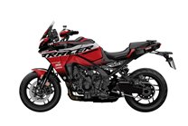 Kit adesivi compatibile con per Yamaha TRACER 9 GT 2021-2024 - MXPKAD18265
