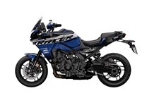 Kit adesivi compatibile con per Yamaha TRACER 9 GT 2021-2024 - MXPKAD18263