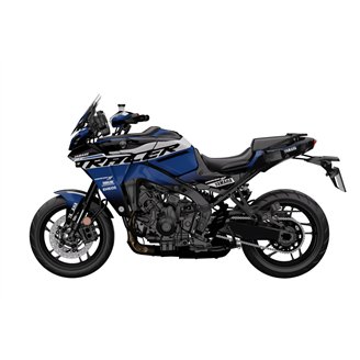 Kit de pegatinas compatible con per Yamaha TRACER 9 GT 2021-2024 - MXPKAD18263