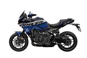 Kit adesivi compatibile con per Yamaha TRACER 9 GT 2021-2024 - MXPKAD18263