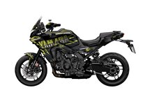 Kit adesivi compatibile con per Yamaha TRACER 9 GT 2021-2024 - MXPKAD18262