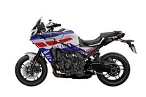 Kit adesivi compatibile con per Yamaha TRACER 9 GT 2021-2024 - MXPKAD18258