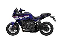 Kit adesivi compatibile con per Yamaha TRACER 9 GT 2021-2024 - MXPKAD18257