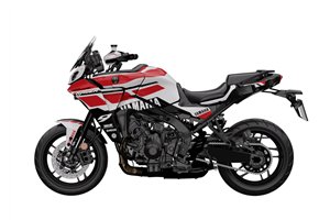 Aufkleber Satz kompatibel mit per Yamaha TRACER 9 GT 2021-2024 - MXPKAD18268