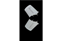 Ailerons gauche et droit en pour Ducati V4 2025 - MXPCRD18271