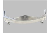 Staffe supporto radiatore per carene racing  Ducati Panigale V4 V4S V4R 2025 - MXPCRD18283 2