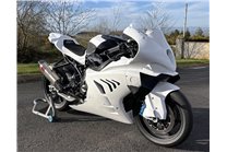 Carene Bmw M1000 RR 2023-2024 senza parafango - MXPCRD18288