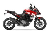 Kit adesivi compatibile con per Ducati Multistrada V2 2022 - 2024 - MXPKAD18309