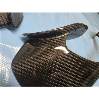 Rechte und linke Carbonflügel für Yamaha R1 2020 - 2025 - MXPCCB118322