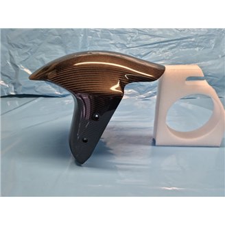 Rear Front  Full Carbon - MXPCCB18339